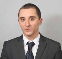 Yordan Vuchev