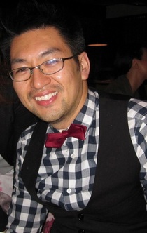Phuc Au