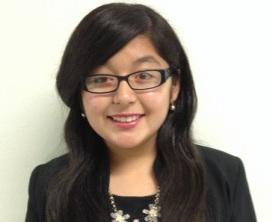 Nora Candelaria