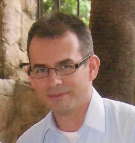 Eduard Quiceno Restrepo