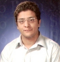 Vikas Kaul