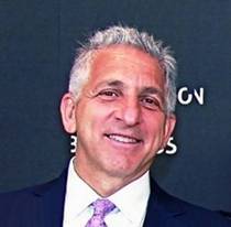 Gary Katcher