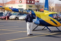 Tom Eifler
