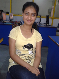 Pallavi Harisingani