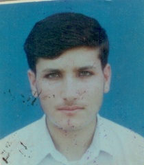 Sana Ullah Khan