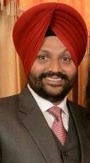 Satveer Singh