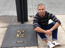 Theo Trapalis