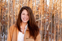 Kimberly Edwards
