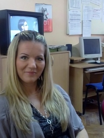 Tijana Ranđelović
