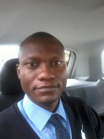 Michael Adekanye