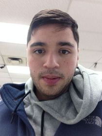 Noe Carbajal Hernandez