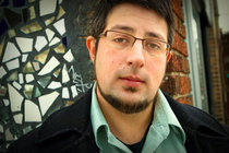 Yoni MK Reinharz