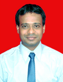 ARUN Praveen