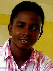 John Mkoloma
