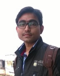Sharad Chauhan
