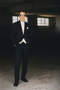 AUSTIN HUOT
