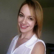 Zoe Szekely