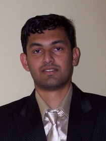 Pranit Sankhe