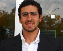 Ohannes Ohannessian