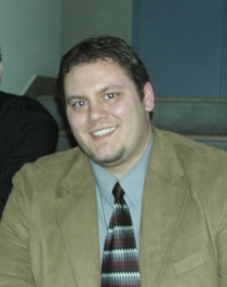 Aaron Goldsmith