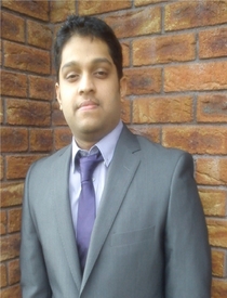 Ramanan Rajendran