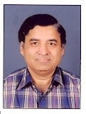 Dr. Col. (Retd.) Rajesh Kapoor