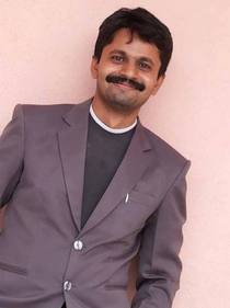 Chirag Vyas