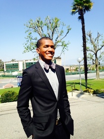 Daryl Sanders Jr.