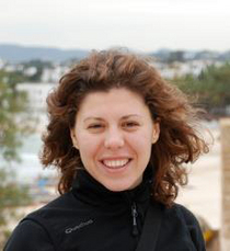Elisa Chiarati