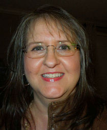 Angela Shaver