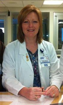 Teresa D. Welch