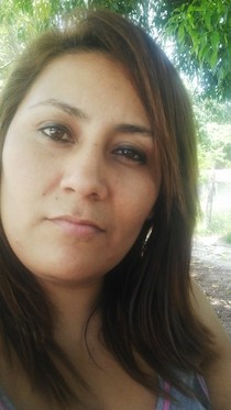 Daysi Del Rosario Orellana Reyes