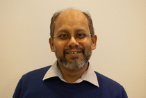 Kanti Kumar