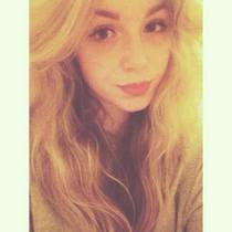 Louise Mc Evoy