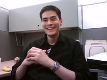 Dan Harris