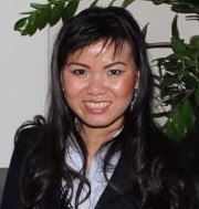 Tam Henderson