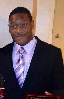 Cory Carter