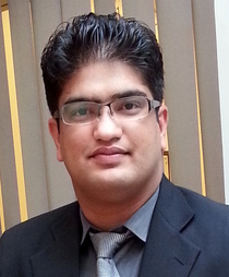 Faisal Masood