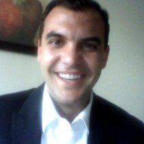 Daniel Leon
