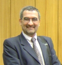 José María Costa
