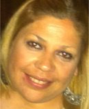 Cristina Jiménez Varo
