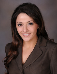 Dina Nesheiwat