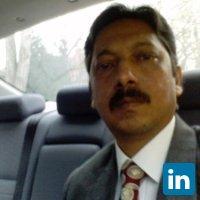 Nanda Kumar