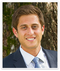 Seth Bloom