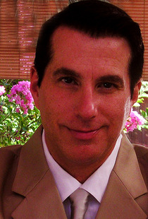 Richard Lloreda