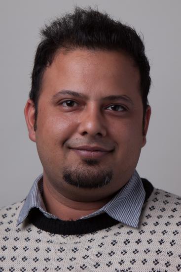 Sandeep Kumar Dhiman