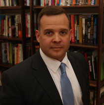 Mark Oliva