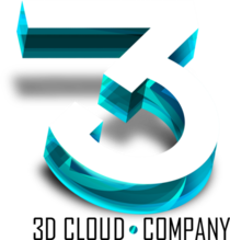 3 D Cloud Inc