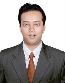Dhiman Chaudhuri