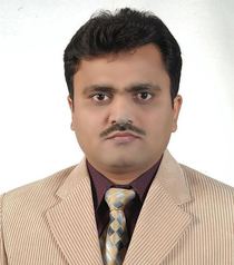 Syed Afsar Ali Javeed